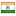 hccshelgaon.org server is located in India